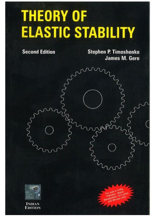 Theory of Elastic Stability